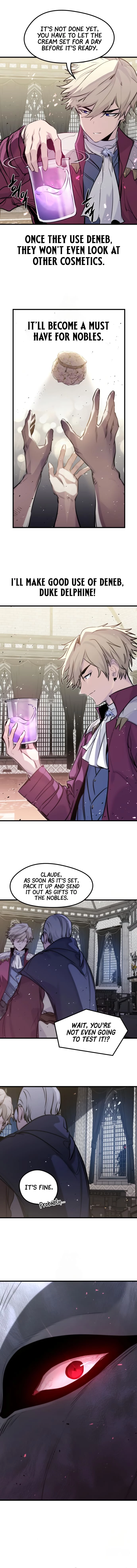 Read The Regressed Mercenary Has a Plan EN Manga Online