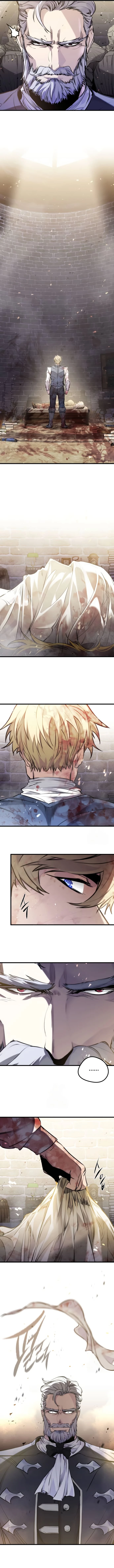 Read The Regressed Mercenary Has a Plan EN Manga Online
