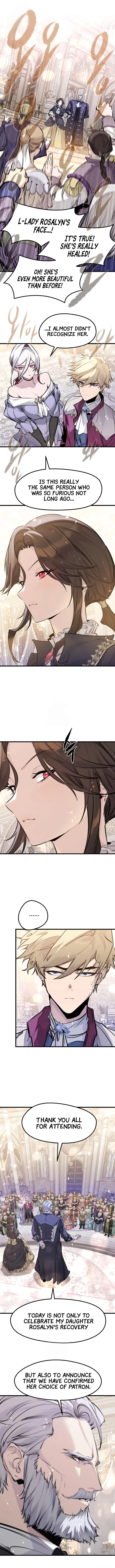 Read The Regressed Mercenary Has a Plan EN Manga Online