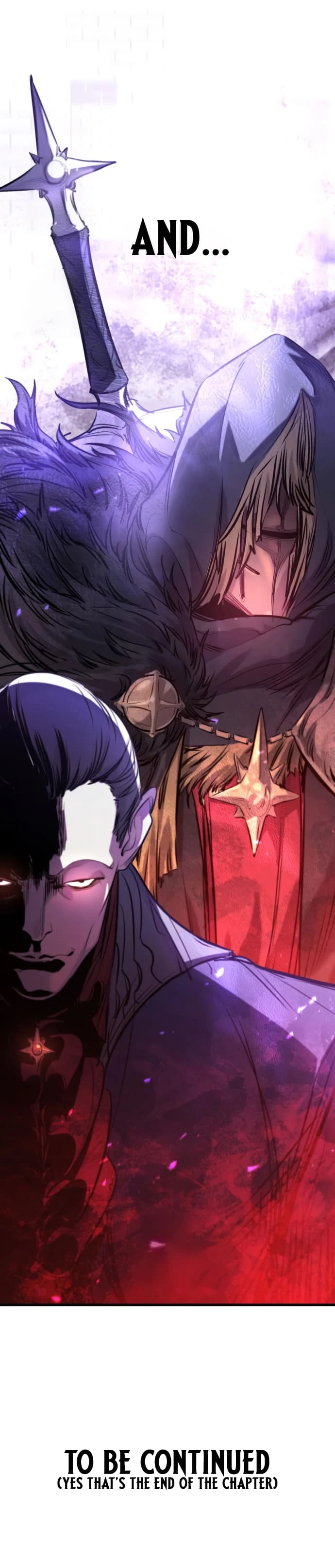 Read The Regressed Mercenary Has a Plan EN Manga Online