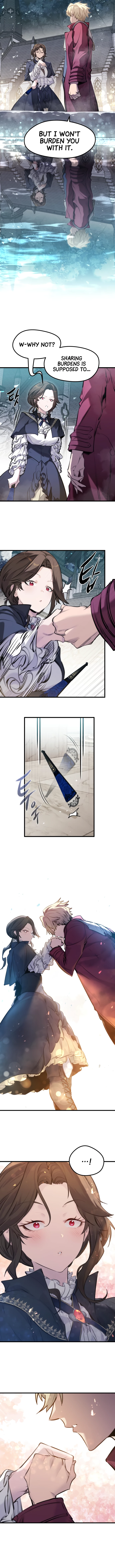 Read The Regressed Mercenary Has a Plan EN Manga Online