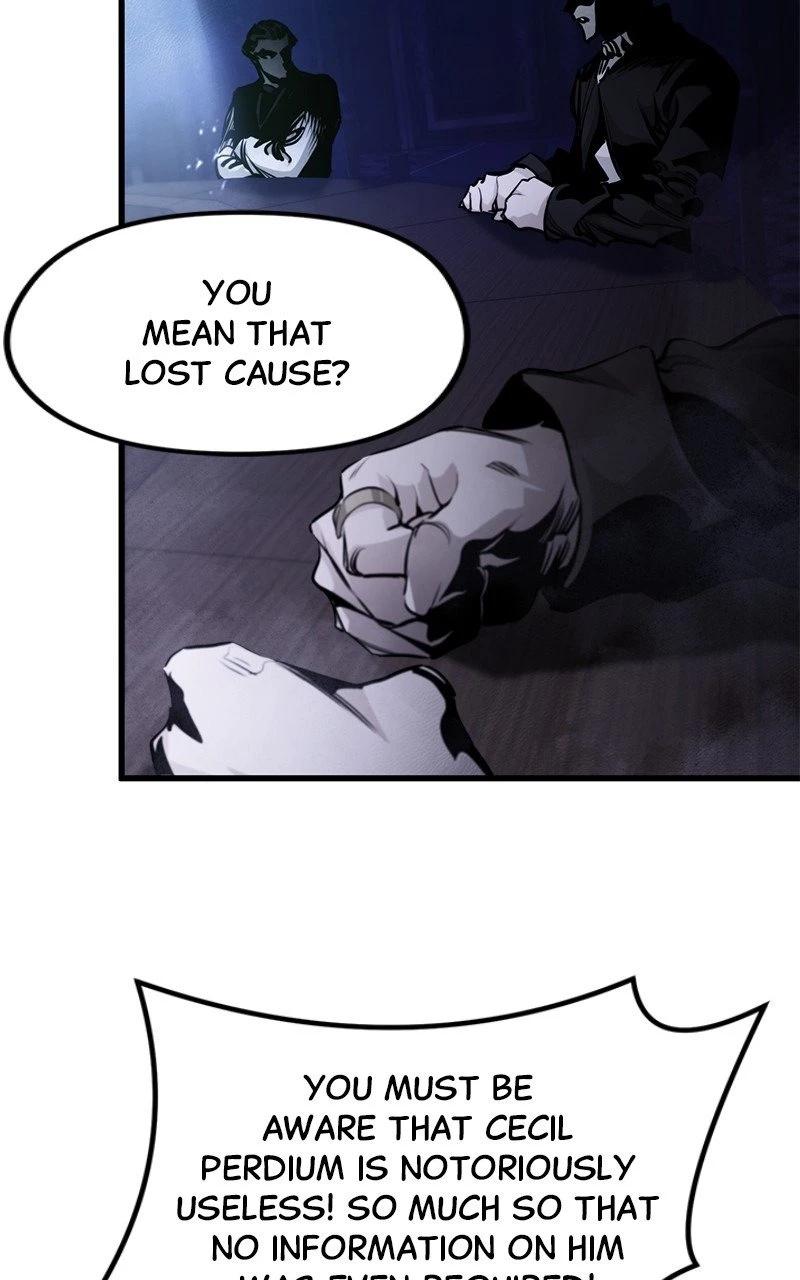 Read The Regressed Mercenary Has a Plan EN Manga Online