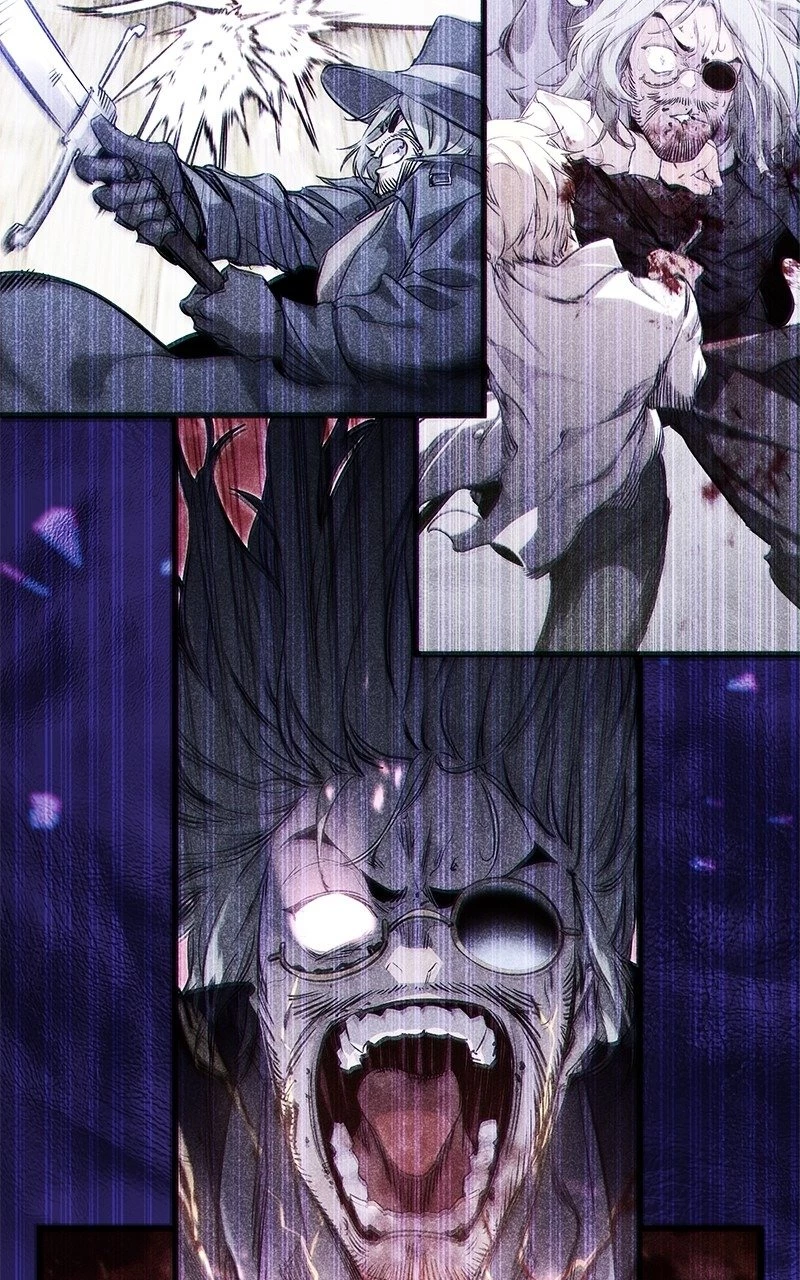 Read The Regressed Mercenary Has a Plan EN Manga Online