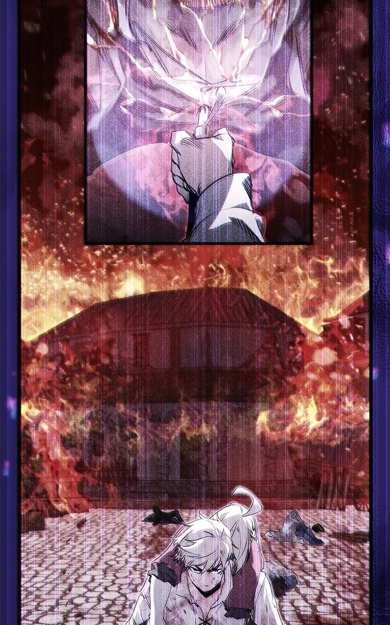 Read The Regressed Mercenary Has a Plan EN Manga Online