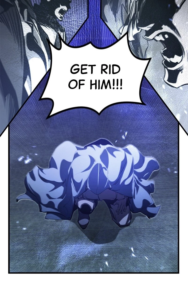 Read The Regressed Mercenary Has a Plan EN Manga Online