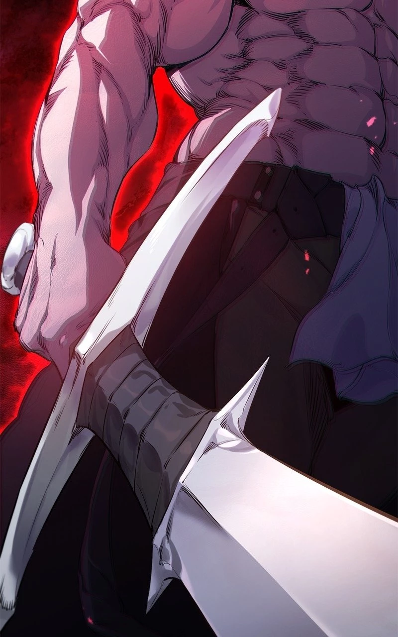 Read The Regressed Mercenary Has a Plan EN Manga Online