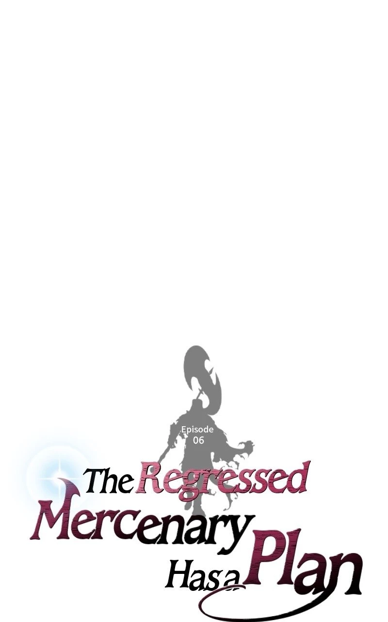 Read The Regressed Mercenary Has a Plan EN Manga Online