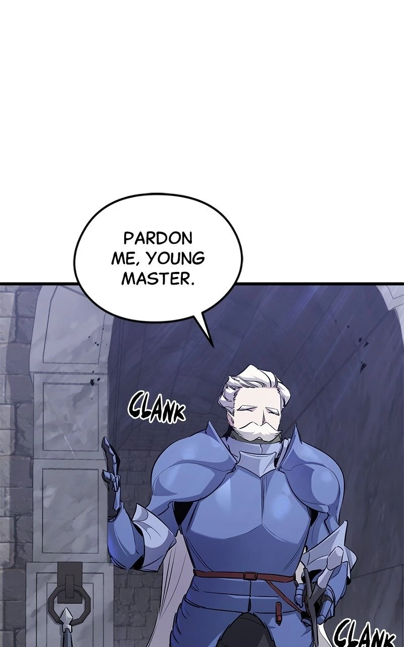Read The Regressed Mercenary Has a Plan EN Manga Online