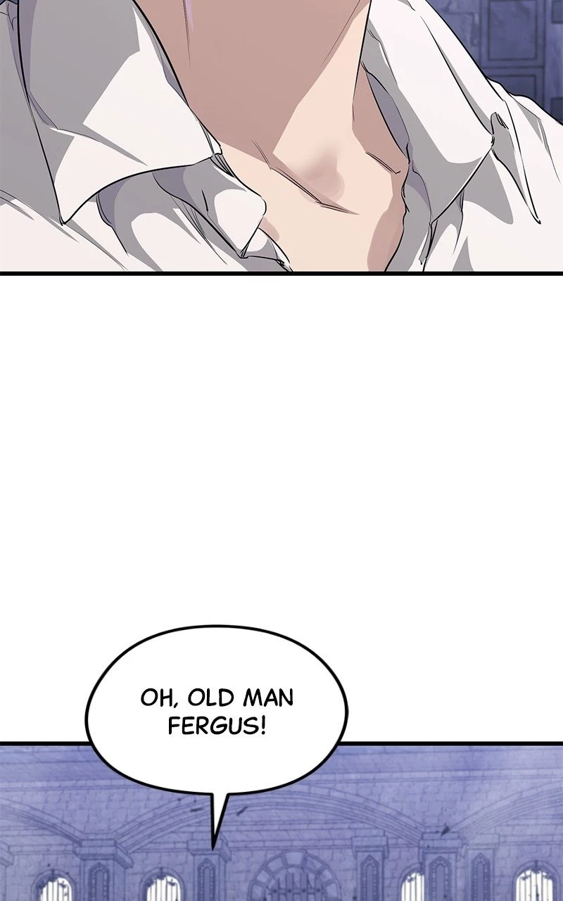 Read The Regressed Mercenary Has a Plan EN Manga Online
