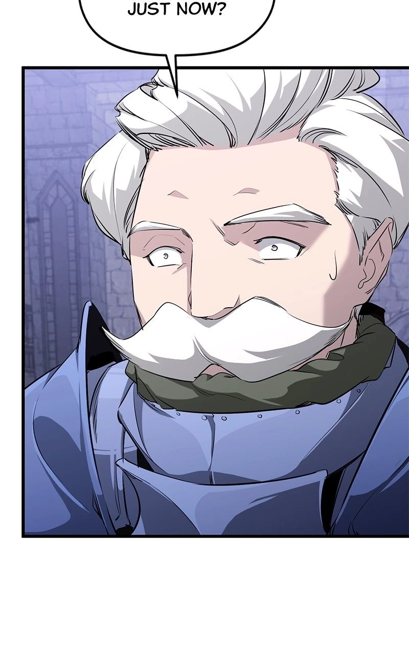 Read The Regressed Mercenary Has a Plan EN Manga Online