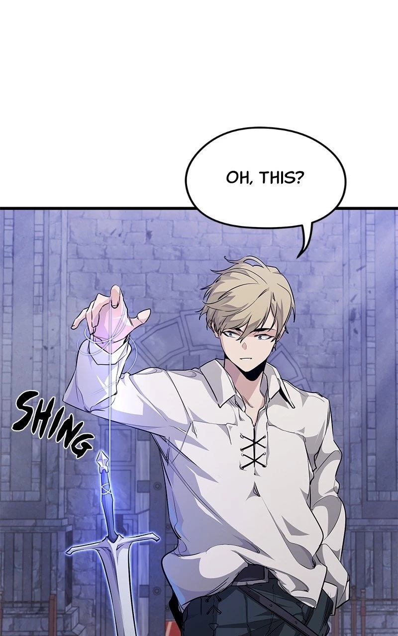 Read The Regressed Mercenary Has a Plan EN Manga Online