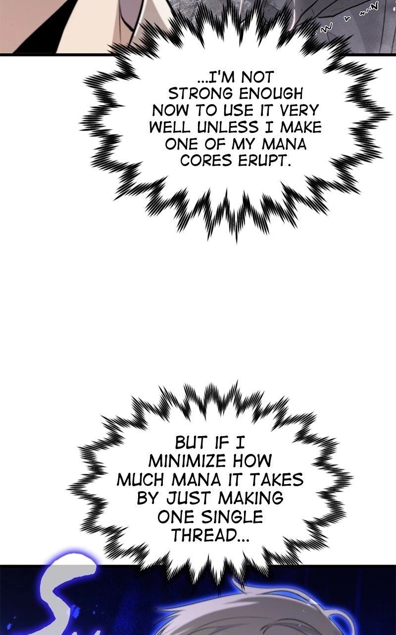 Read The Regressed Mercenary Has a Plan EN Manga Online