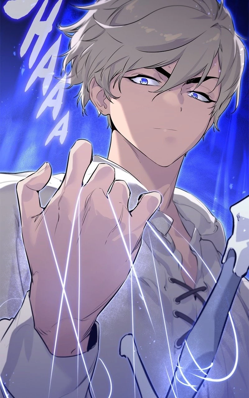 Read The Regressed Mercenary Has a Plan EN Manga Online
