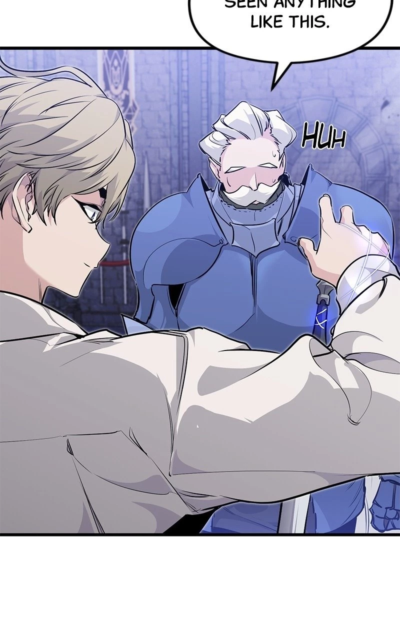 Read The Regressed Mercenary Has a Plan EN Manga Online