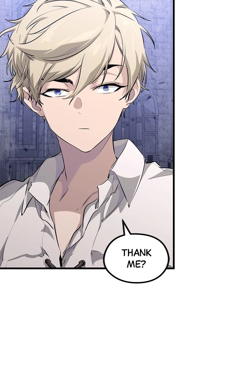 Read The Regressed Mercenary Has a Plan EN Manga Online