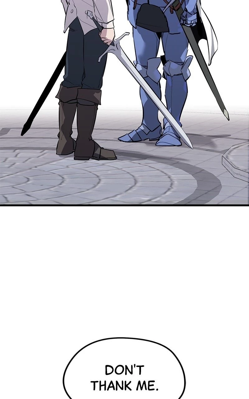 Read The Regressed Mercenary Has a Plan EN Manga Online
