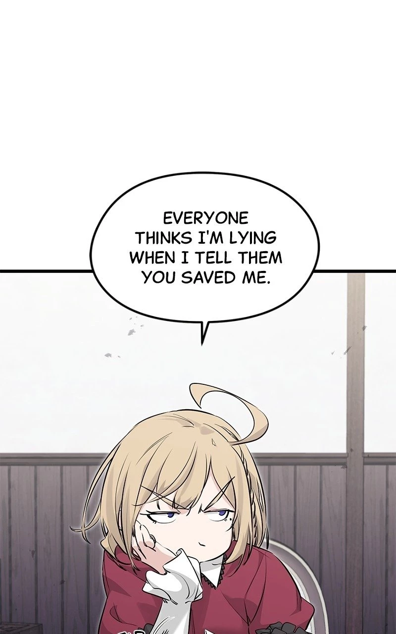 Read The Regressed Mercenary Has a Plan EN Manga Online
