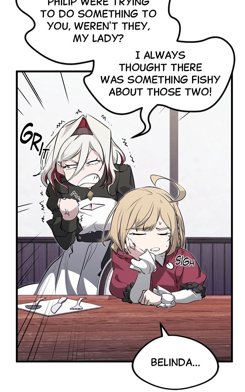 Read The Regressed Mercenary Has a Plan EN Manga Online