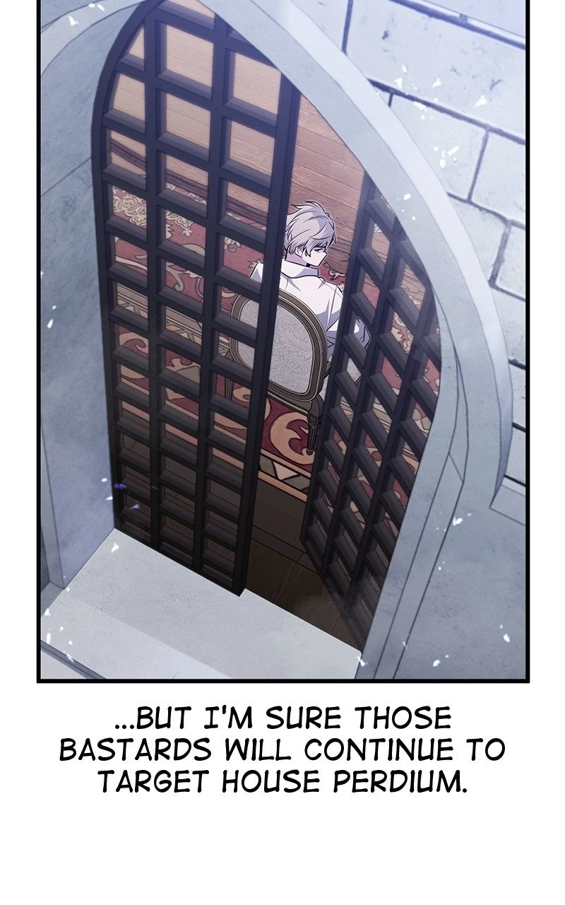 Read The Regressed Mercenary Has a Plan EN Manga Online