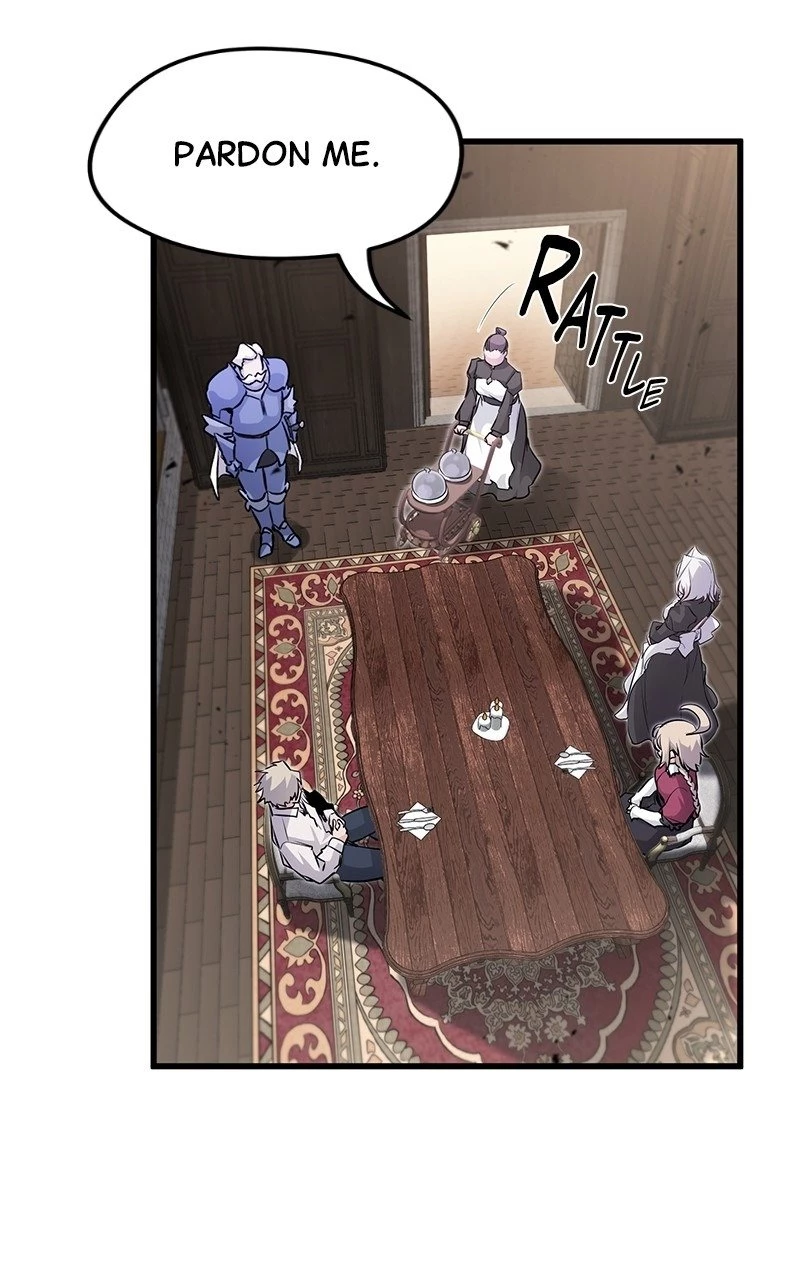 Read The Regressed Mercenary Has a Plan EN Manga Online