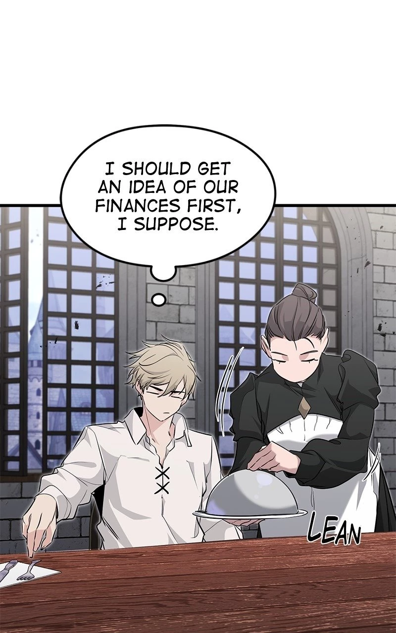 Read The Regressed Mercenary Has a Plan EN Manga Online