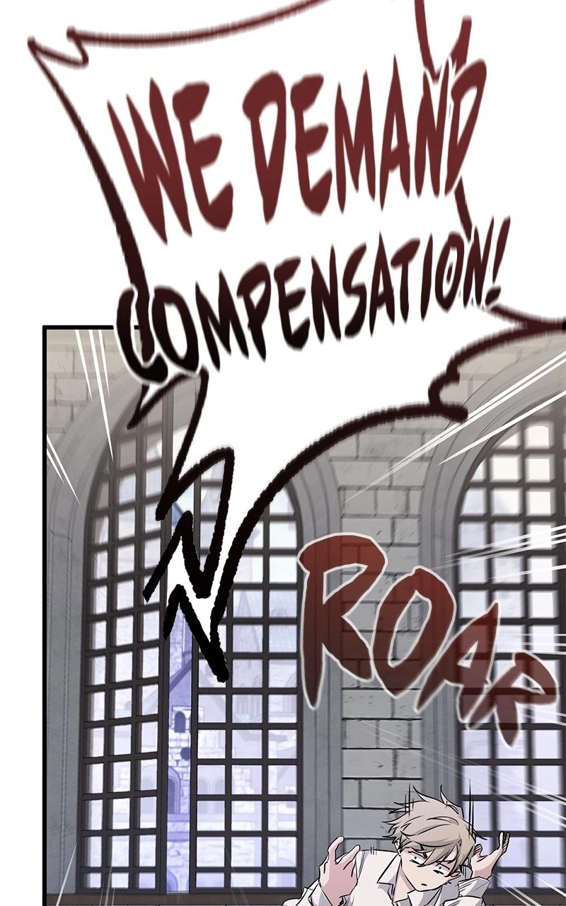 Read The Regressed Mercenary Has a Plan EN Manga Online