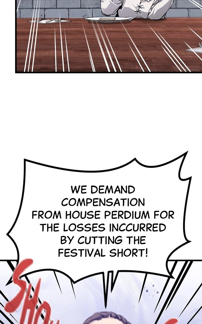 Read The Regressed Mercenary Has a Plan EN Manga Online
