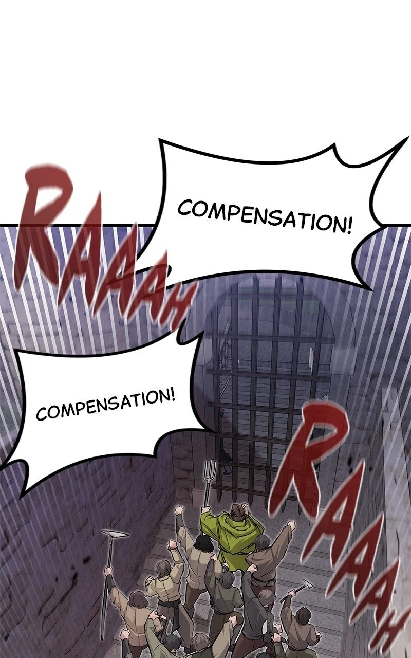 Read The Regressed Mercenary Has a Plan EN Manga Online