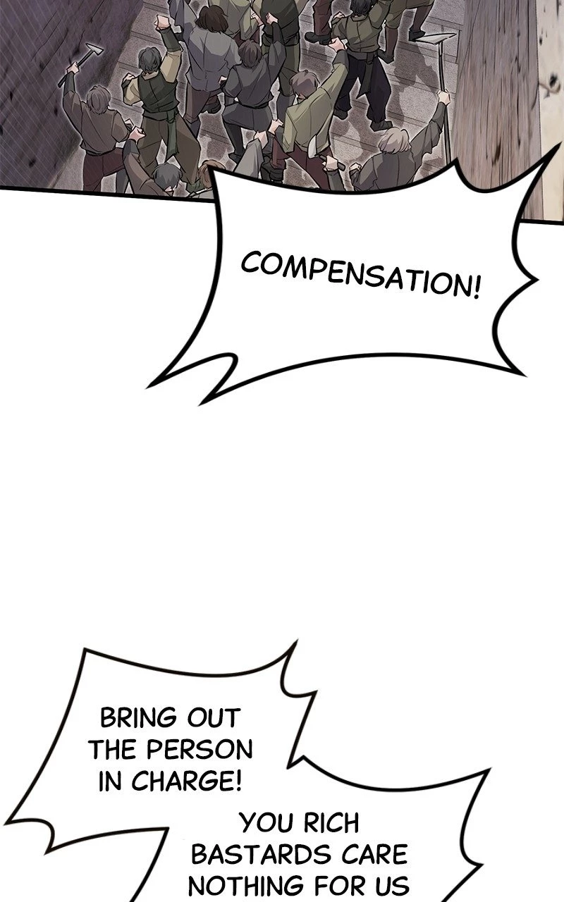 Read The Regressed Mercenary Has a Plan EN Manga Online