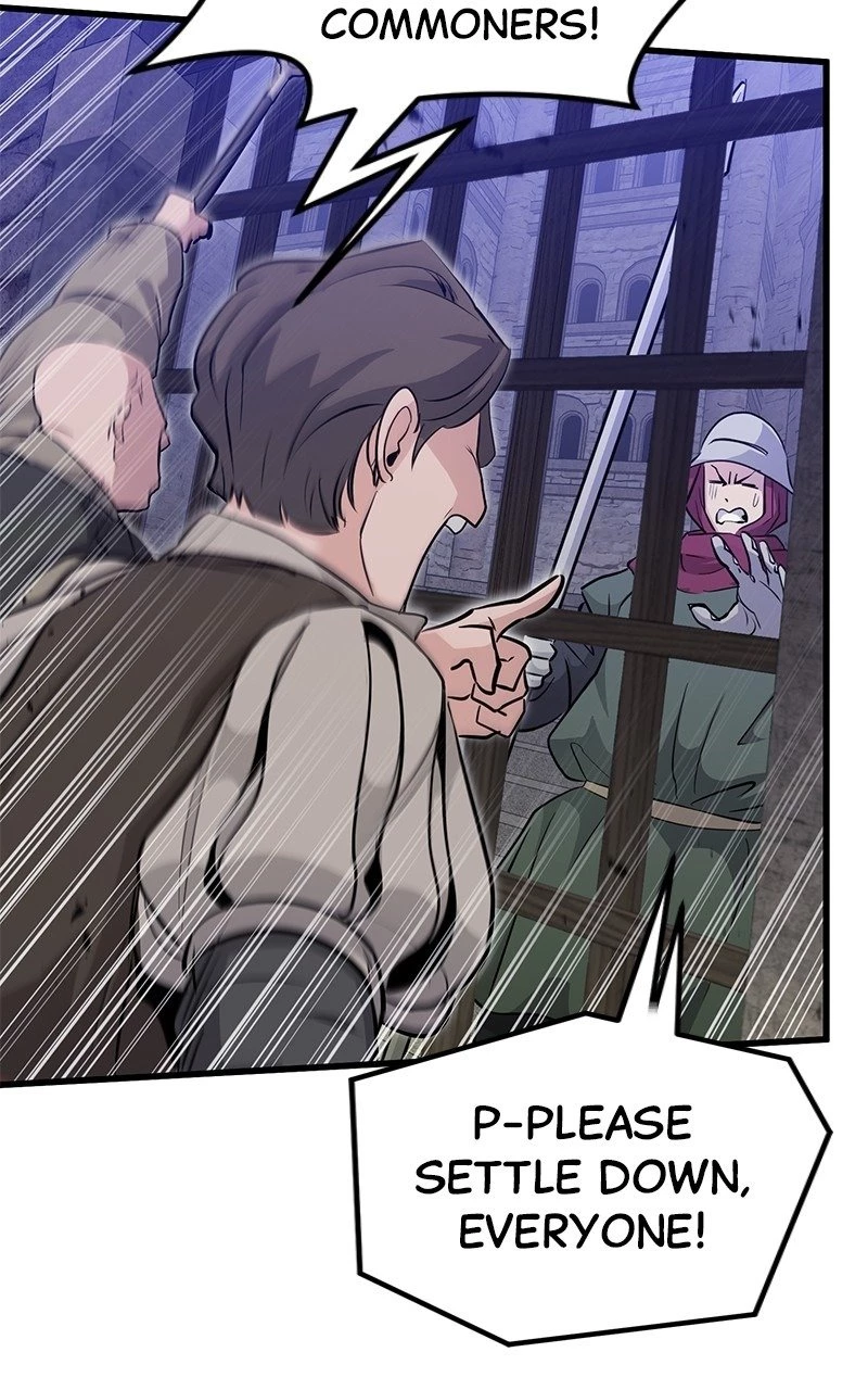 Read The Regressed Mercenary Has a Plan EN Manga Online