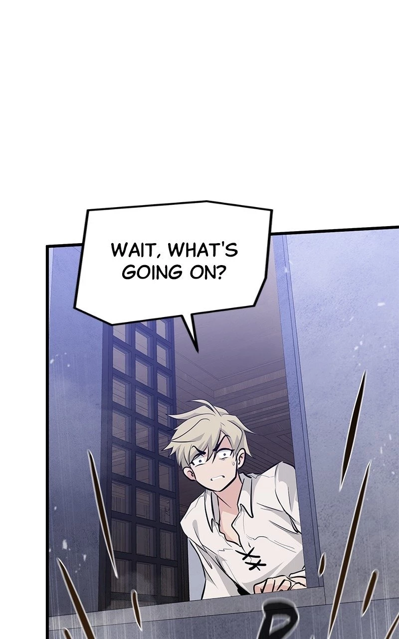 Read The Regressed Mercenary Has a Plan EN Manga Online