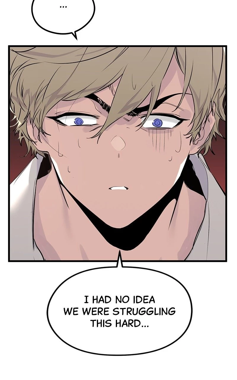 Read The Regressed Mercenary Has a Plan EN Manga Online