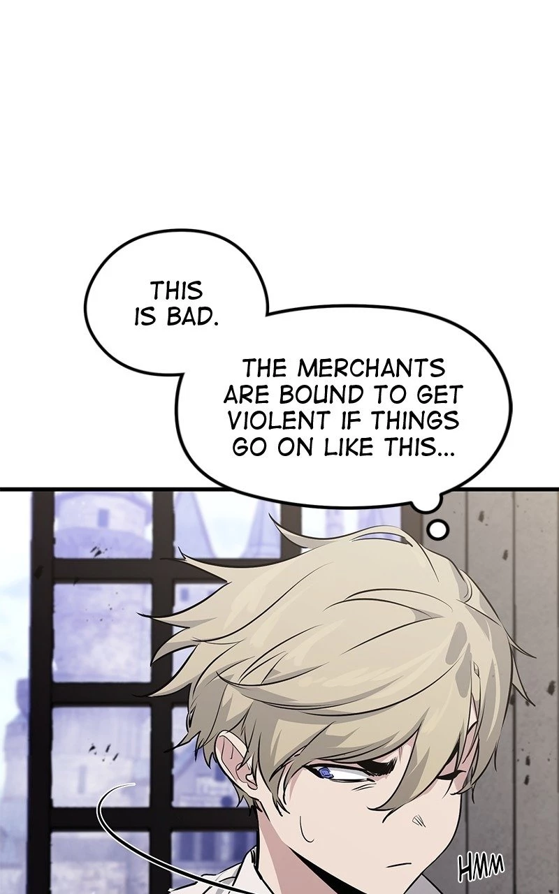 Read The Regressed Mercenary Has a Plan EN Manga Online