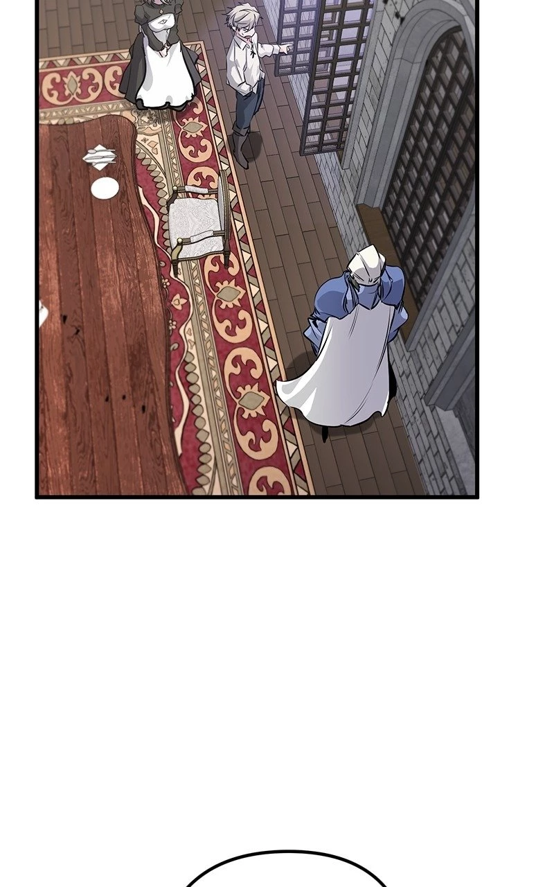 Read The Regressed Mercenary Has a Plan EN Manga Online