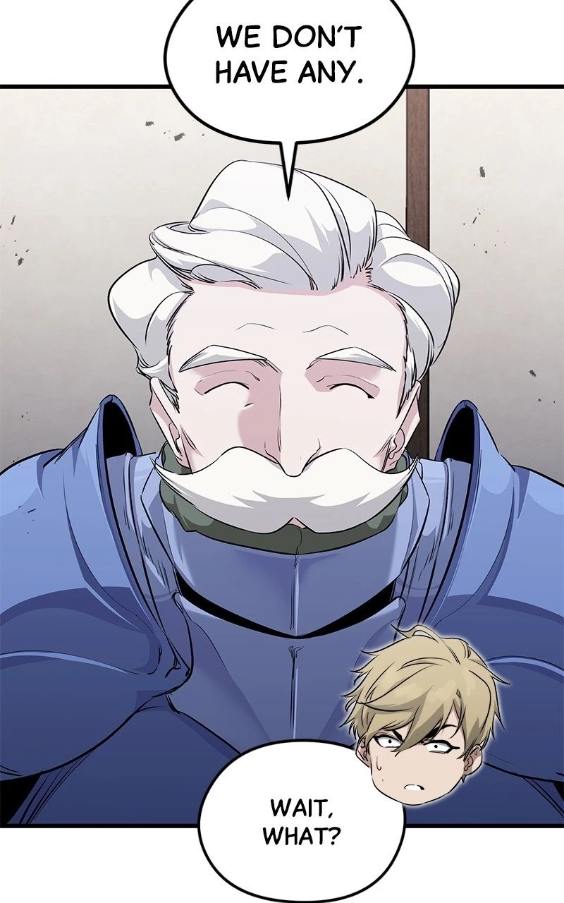 Read The Regressed Mercenary Has a Plan EN Manga Online