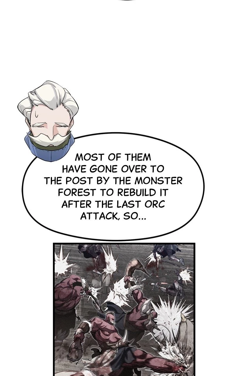 Read The Regressed Mercenary Has a Plan EN Manga Online