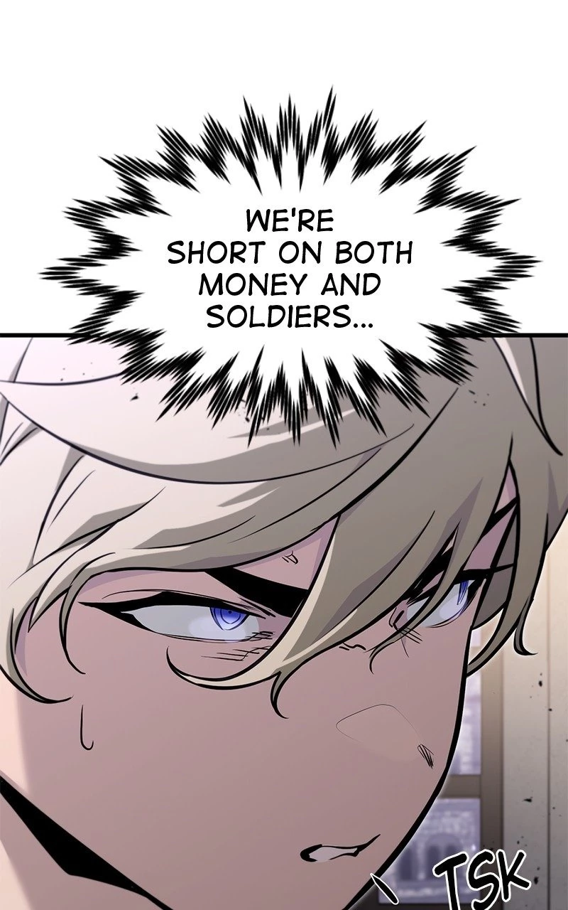 Read The Regressed Mercenary Has a Plan EN Manga Online