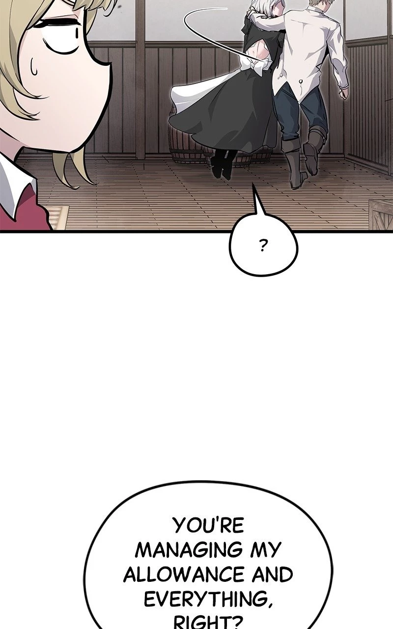 Read The Regressed Mercenary Has a Plan EN Manga Online