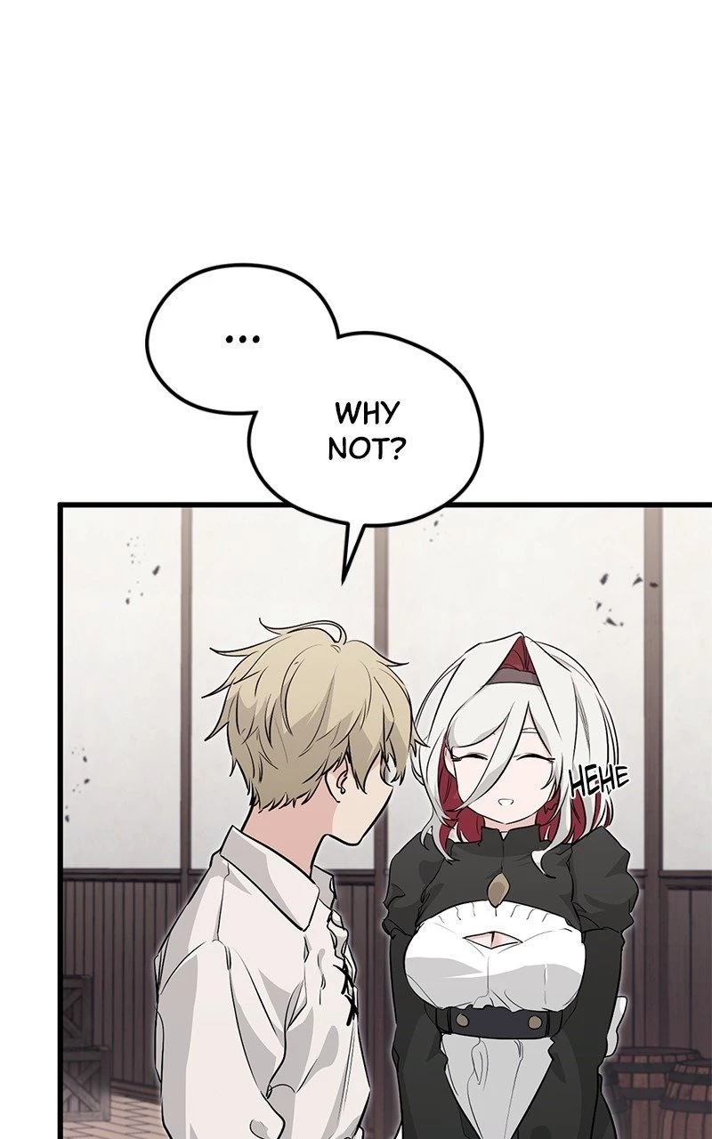 Read The Regressed Mercenary Has a Plan EN Manga Online