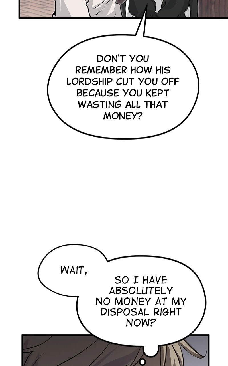 Read The Regressed Mercenary Has a Plan EN Manga Online