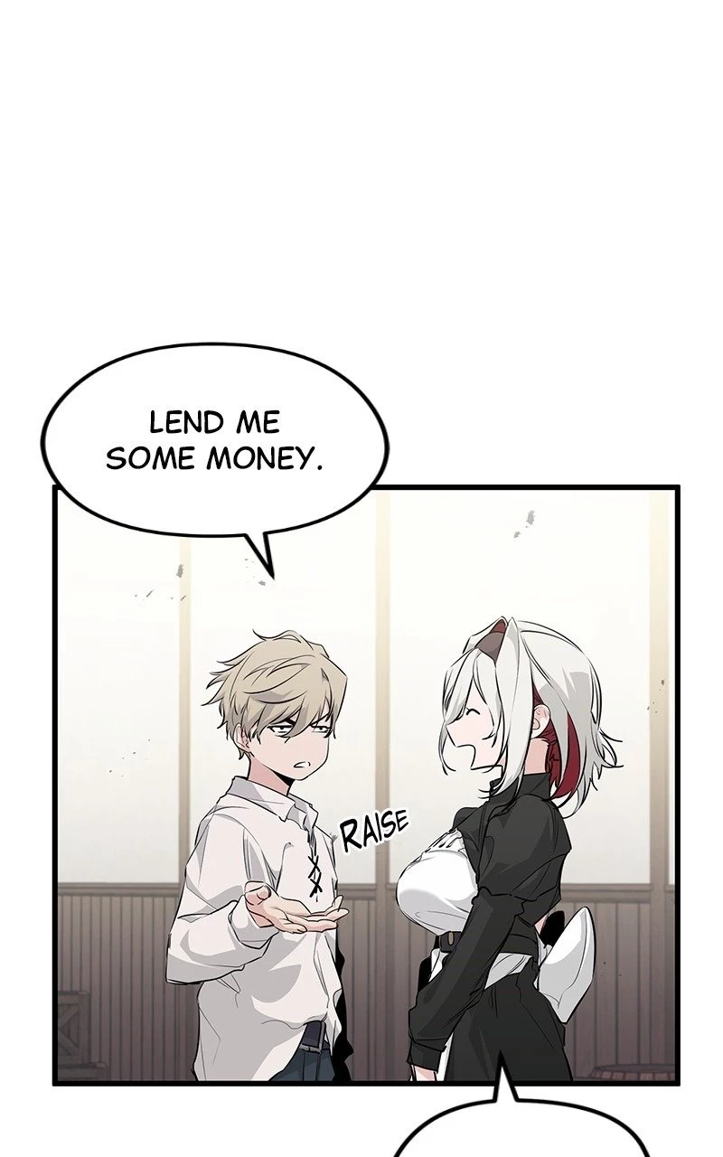 Read The Regressed Mercenary Has a Plan EN Manga Online