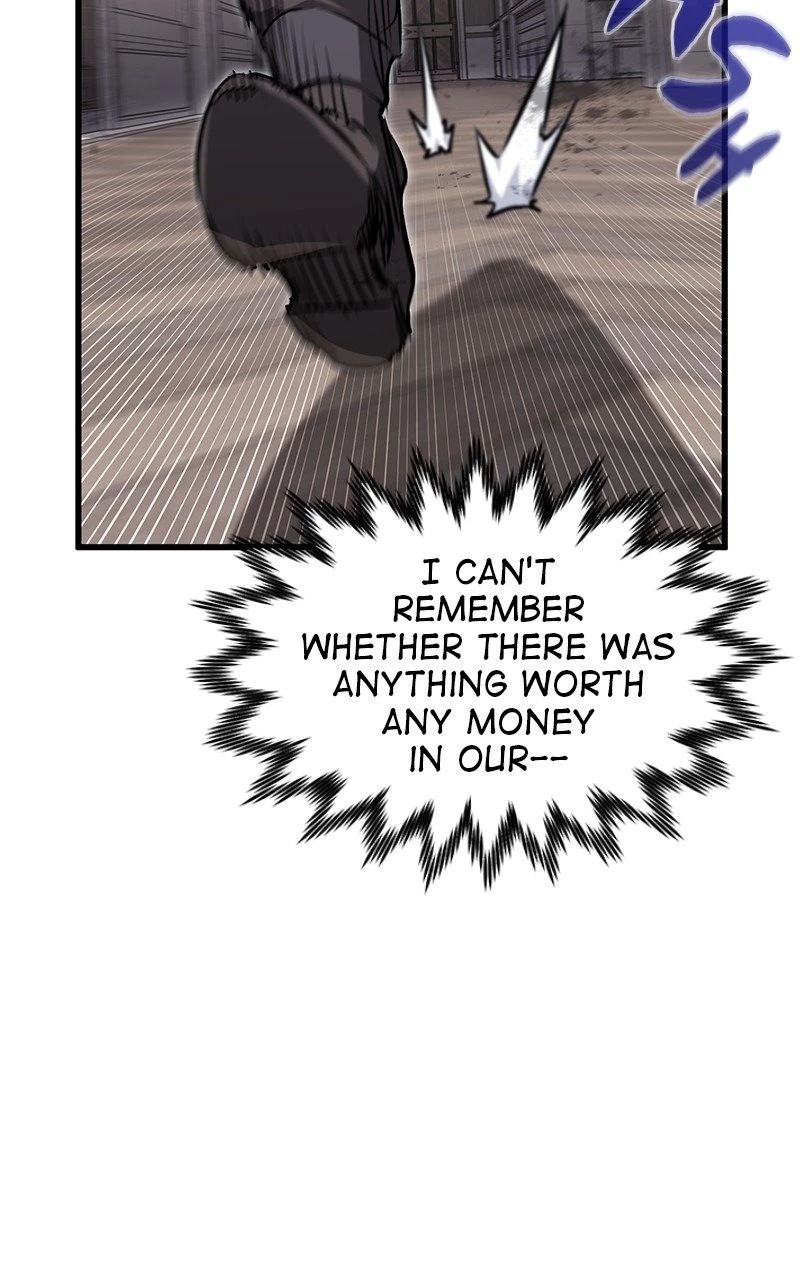 Read The Regressed Mercenary Has a Plan EN Manga Online