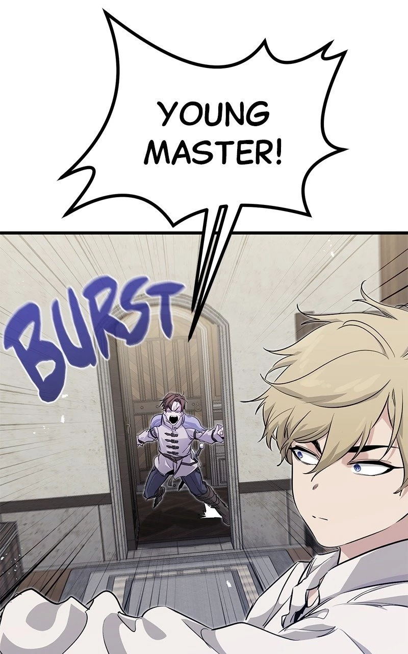 Read The Regressed Mercenary Has a Plan EN Manga Online