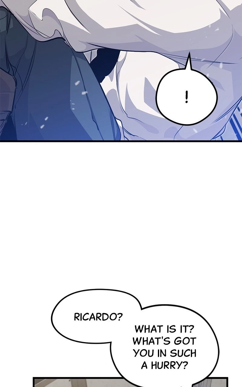 Read The Regressed Mercenary Has a Plan EN Manga Online