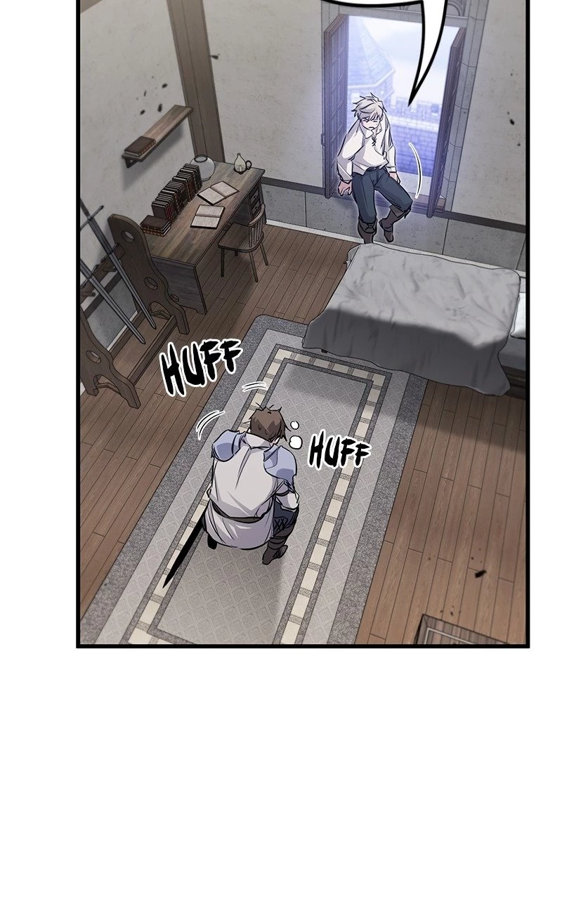 Read The Regressed Mercenary Has a Plan EN Manga Online