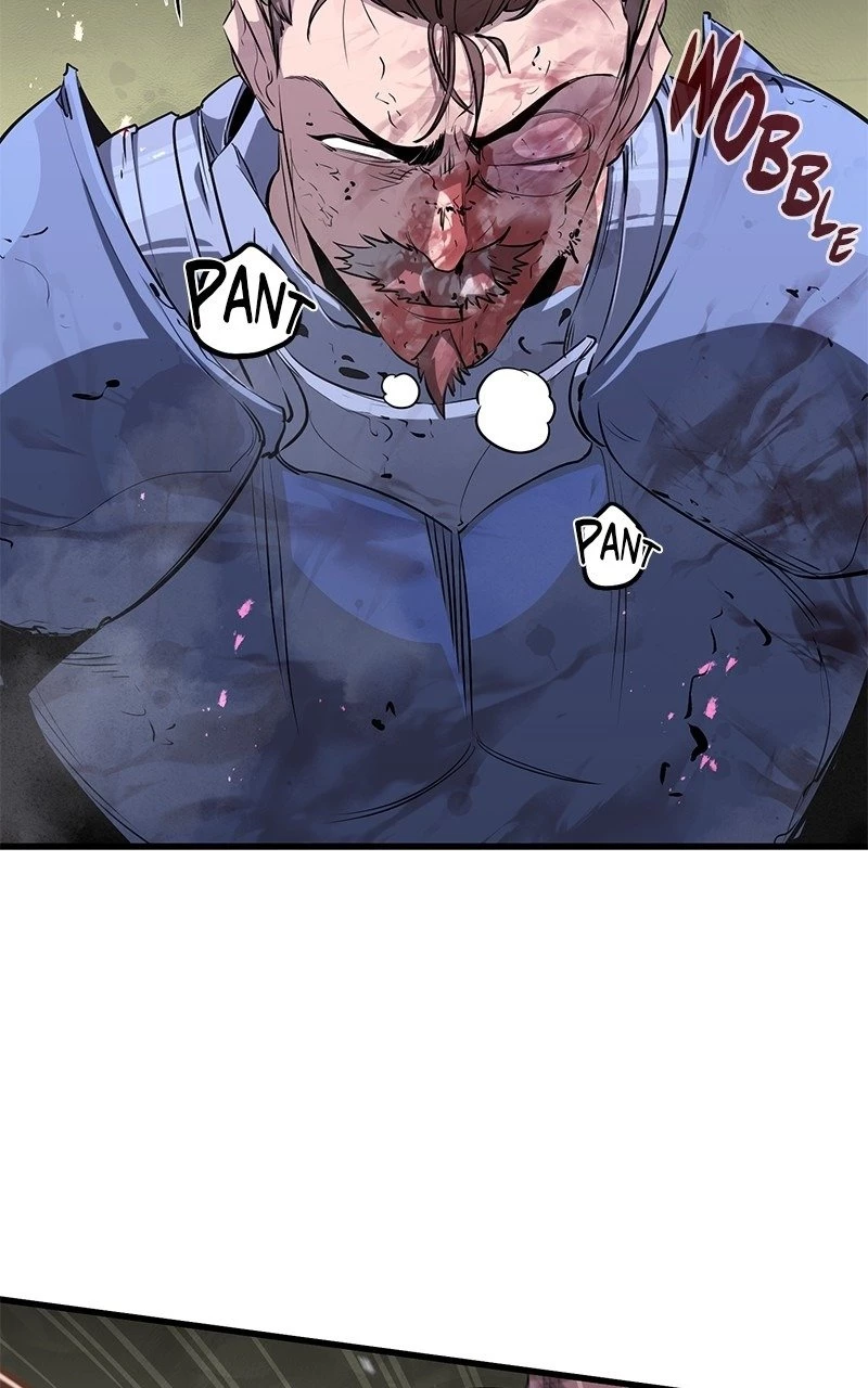 Read The Regressed Mercenary Has a Plan EN Manga Online