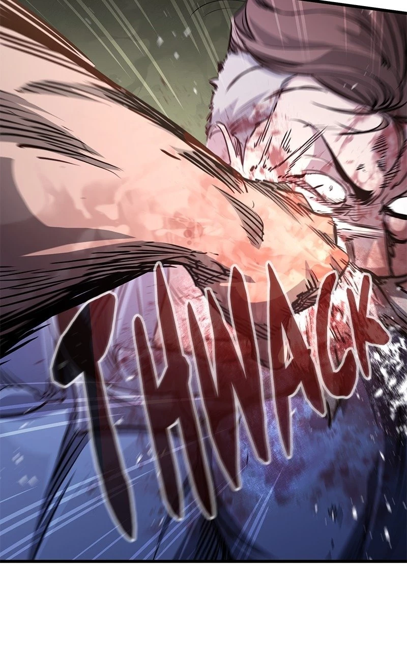 Read The Regressed Mercenary Has a Plan EN Manga Online