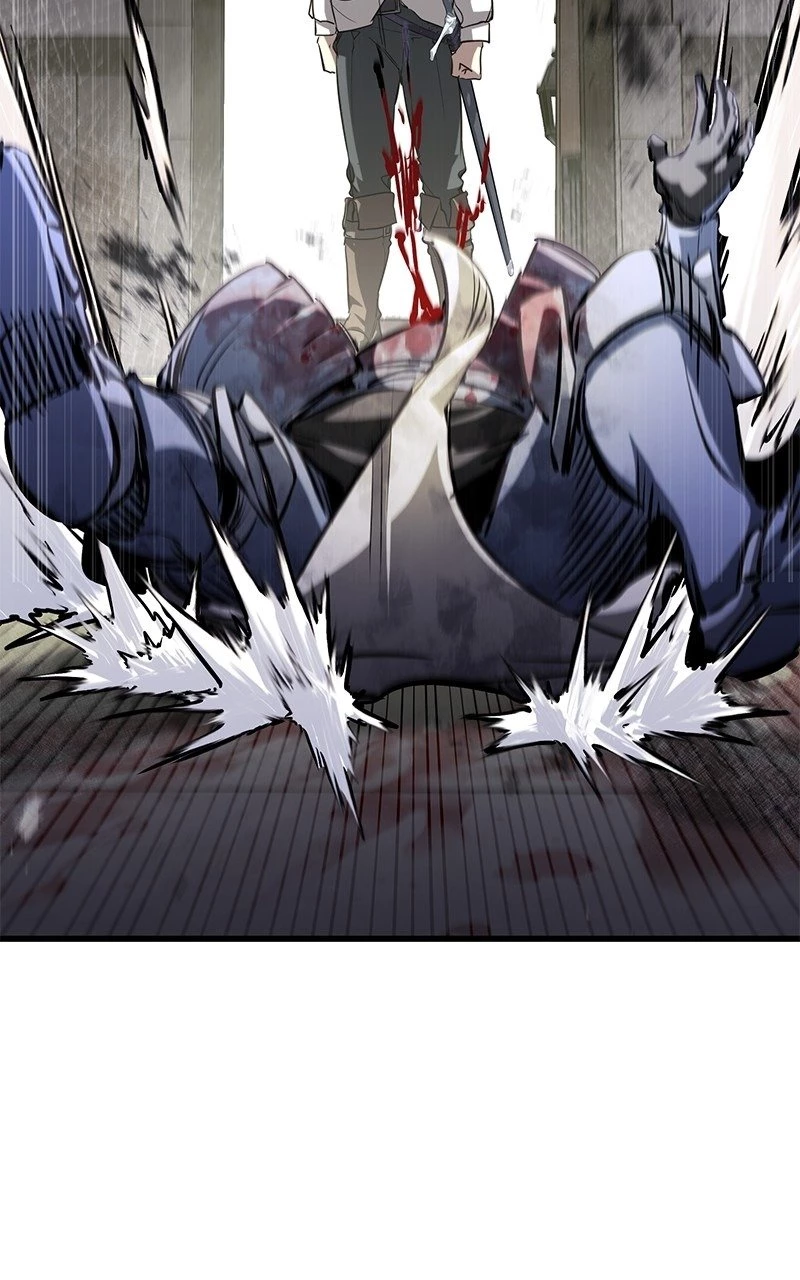Read The Regressed Mercenary Has a Plan EN Manga Online