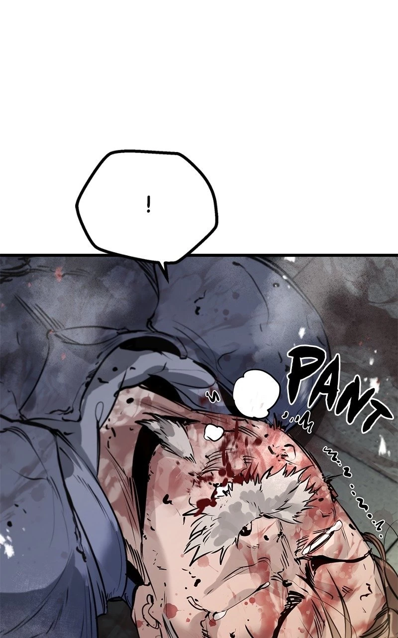 Read The Regressed Mercenary Has a Plan EN Manga Online