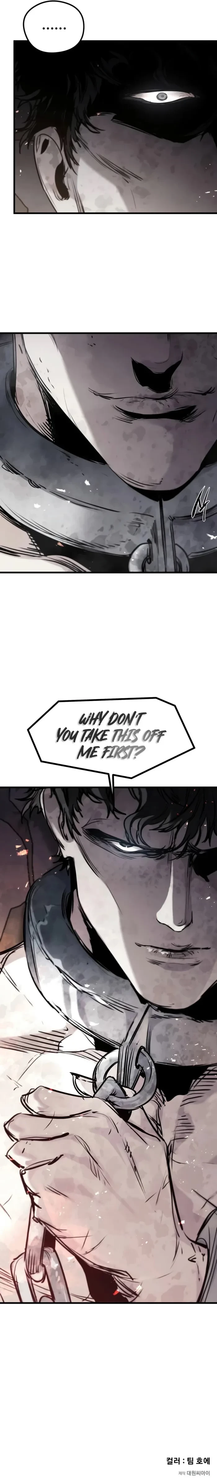 Read The Regressed Mercenary Has a Plan EN Manga Online